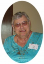 Judy Fauerbach