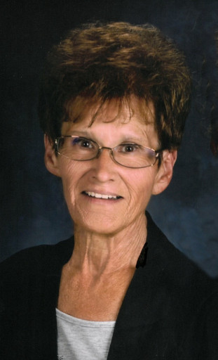 Carol Ann Blomme Edwards Profile Photo