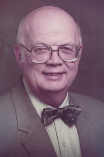 Edward K. Sloan Jr. Profile Photo