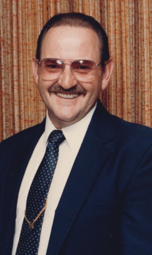 Edgar William Baggett, Jr. Profile Photo
