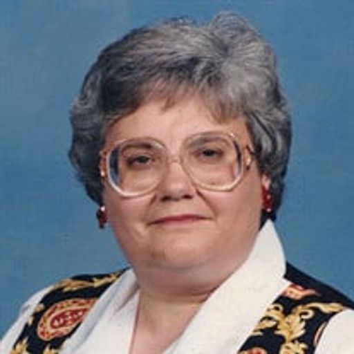 Pamela G. Wagnitz