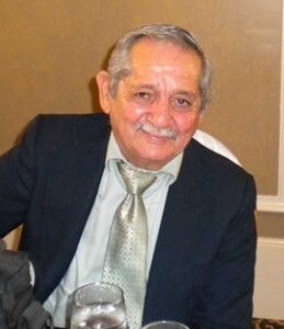 Manuel Hidalgo