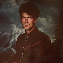 Mr. Bige Napier Profile Photo