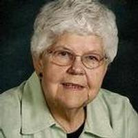 Bernice Joyce Carlson