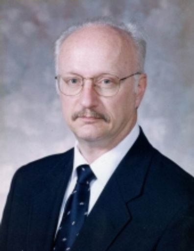 James A. Becker