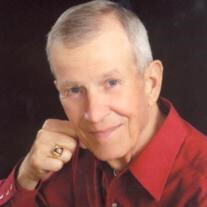 Charles W. Barackman Profile Photo