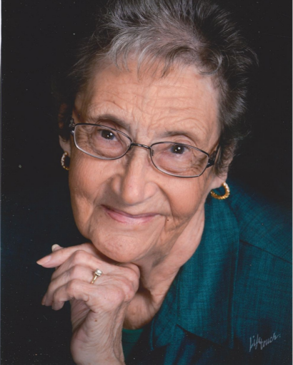 Betty Jean Hodges Profile Photo