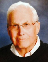 Gerald "Mike" M. Straub Profile Photo