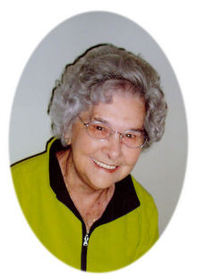 Lillian Edna Adcock Cox Fowler