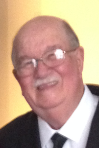 Kenneth A. Mcdonald