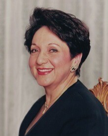 Haidzine Yeretsian Profile Photo