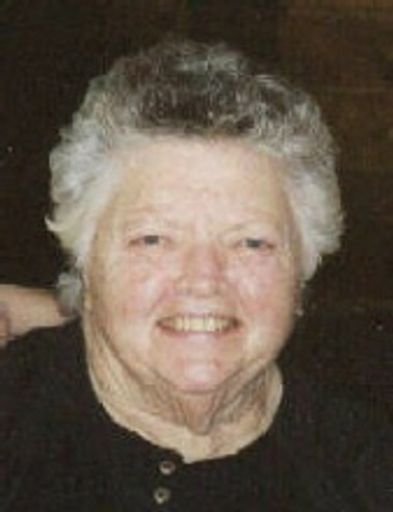 Hazel Peele Mcintosh Profile Photo