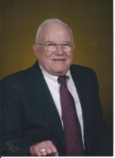 Russell S. Finbow