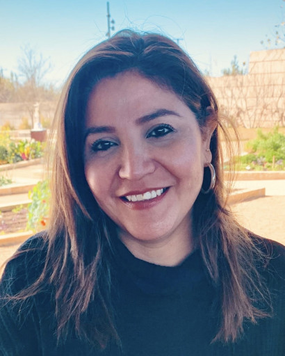 Araceli Celestino de Cruz Profile Photo