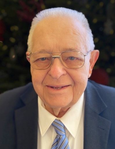Roger A. Ackerman Profile Photo