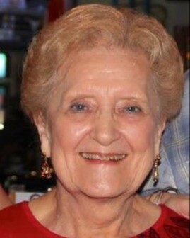 Jeanne A Munson's obituary image