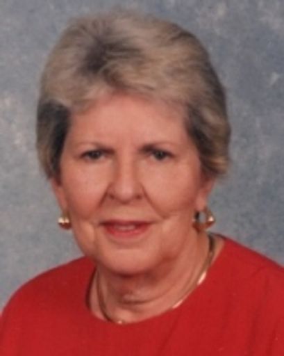 Nancy Mccall Bashford