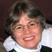 Barbara Morris Profile Photo