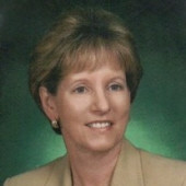 Linda Kay Hedden