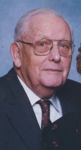 Raymond Charles Reinalda