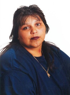 Antonia “Toni” Luna Gomez