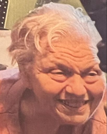 Mary Faye Robinson Profile Photo