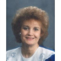 Dorothy Diana Harris Profile Photo
