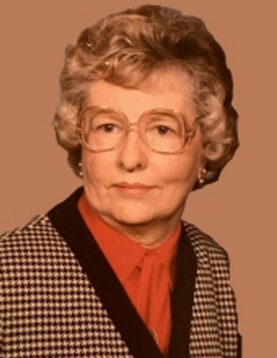 Mrs. Mary A. Owen