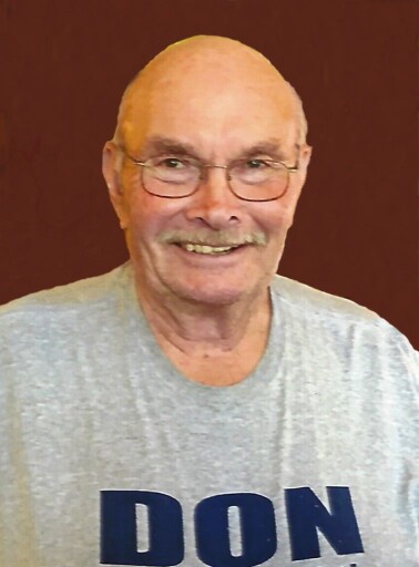 Donald P. Wenderski