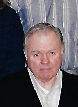 John Griffith Carhart, Jr.