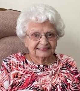 Betty Sayles Profile Photo