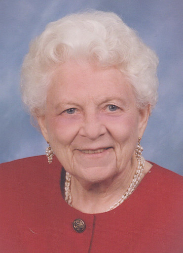 Reba Feemster Williams