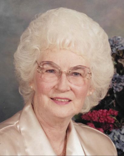 Lois B. Jestice