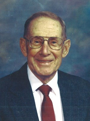 Clinton L. Stacy