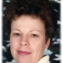 Fannie Atkinson Profile Photo