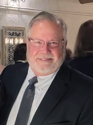 Mark R. Erickson Profile Photo