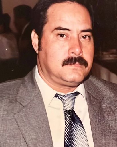 Venancio Garcia Salazar