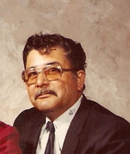 Eliseo V. Gomez