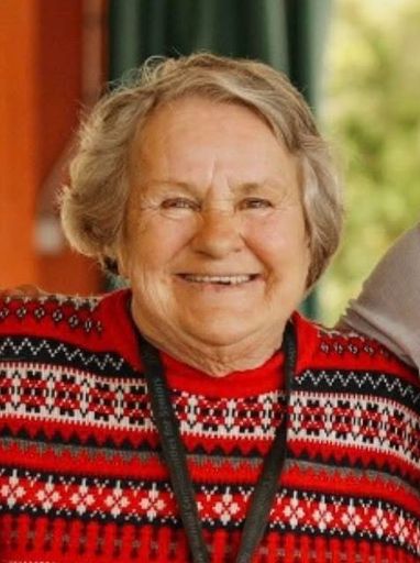 Lorraine Selene Bonini