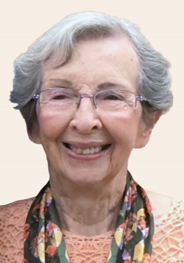 Margaret "Peggy" Ruhmanseder