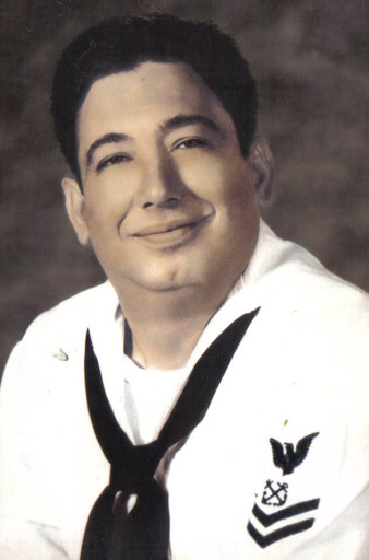 Ramon Garza Profile Photo