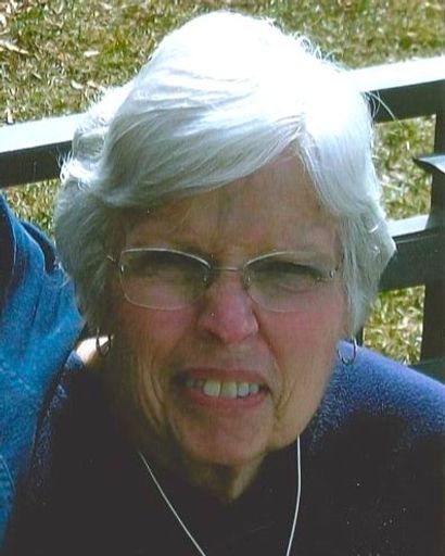 Linda Lee Hammang