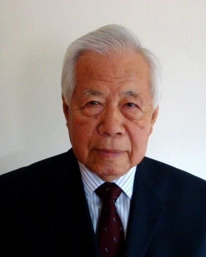 William J. Chen