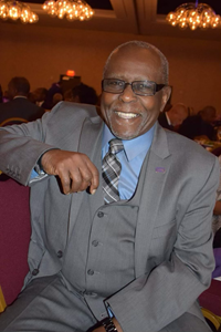 Howard Lee Griffin Sr.