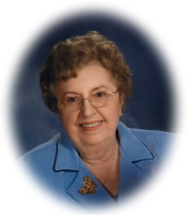 Betty Jane Fuller (Grigg) Profile Photo