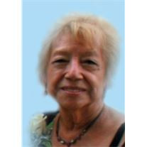 Jane C. Garcia