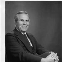 Dr. Arthur Theodore Morgan Profile Photo