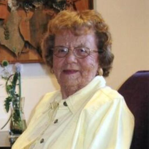 Opal Georgine Wright Profile Photo