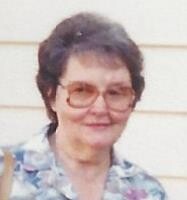 Elaine Bernice (Johnson)  Lee