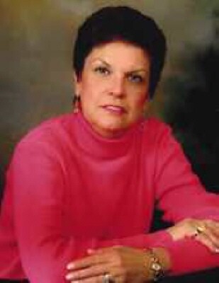 Patricia P. (Lamascus) Bolles-Hodges